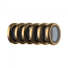 Фильтры Mavic 2 Zoom - Cinema Series - Six Pack